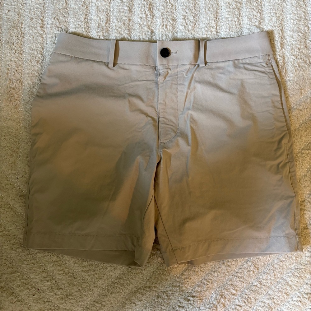 Western Rise Evolution Shorts 2.0